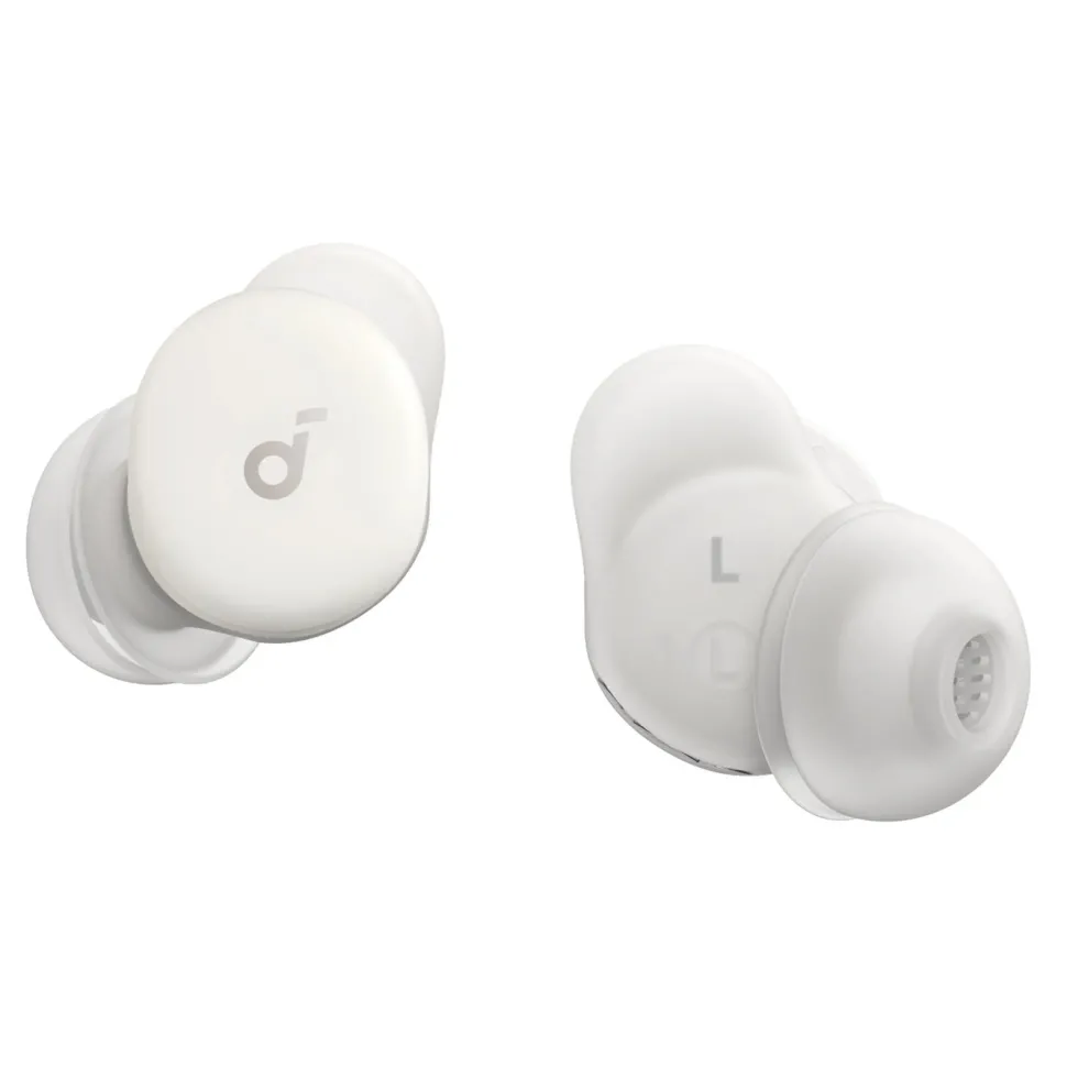 Soundcore Sleep A30 sovhörlurar Vit