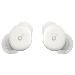 Soundcore Sleep A30 sovhörlurar Vit