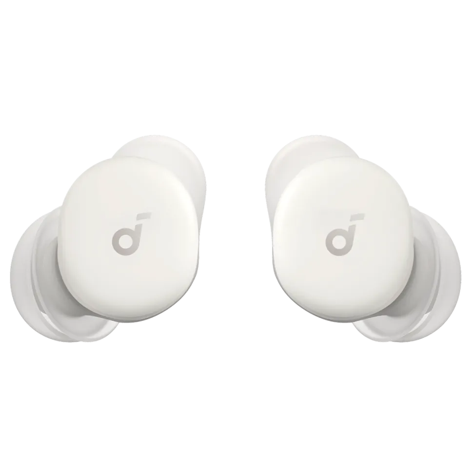 Soundcore Sleep A30 sovhörlurar Vit