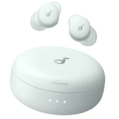 Soundcore Sleep A30 sovhörlurar Grön