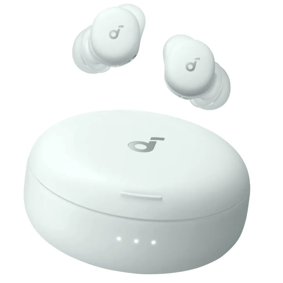 Soundcore Sleep A30 sovhörlurar Grön