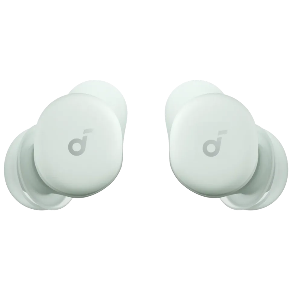 Soundcore Sleep A30 sovhörlurar Grön