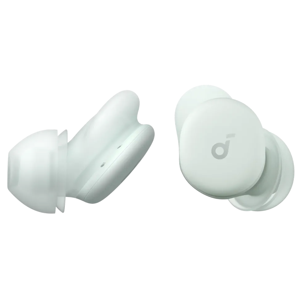 Soundcore Sleep A30 sovhörlurar Grön