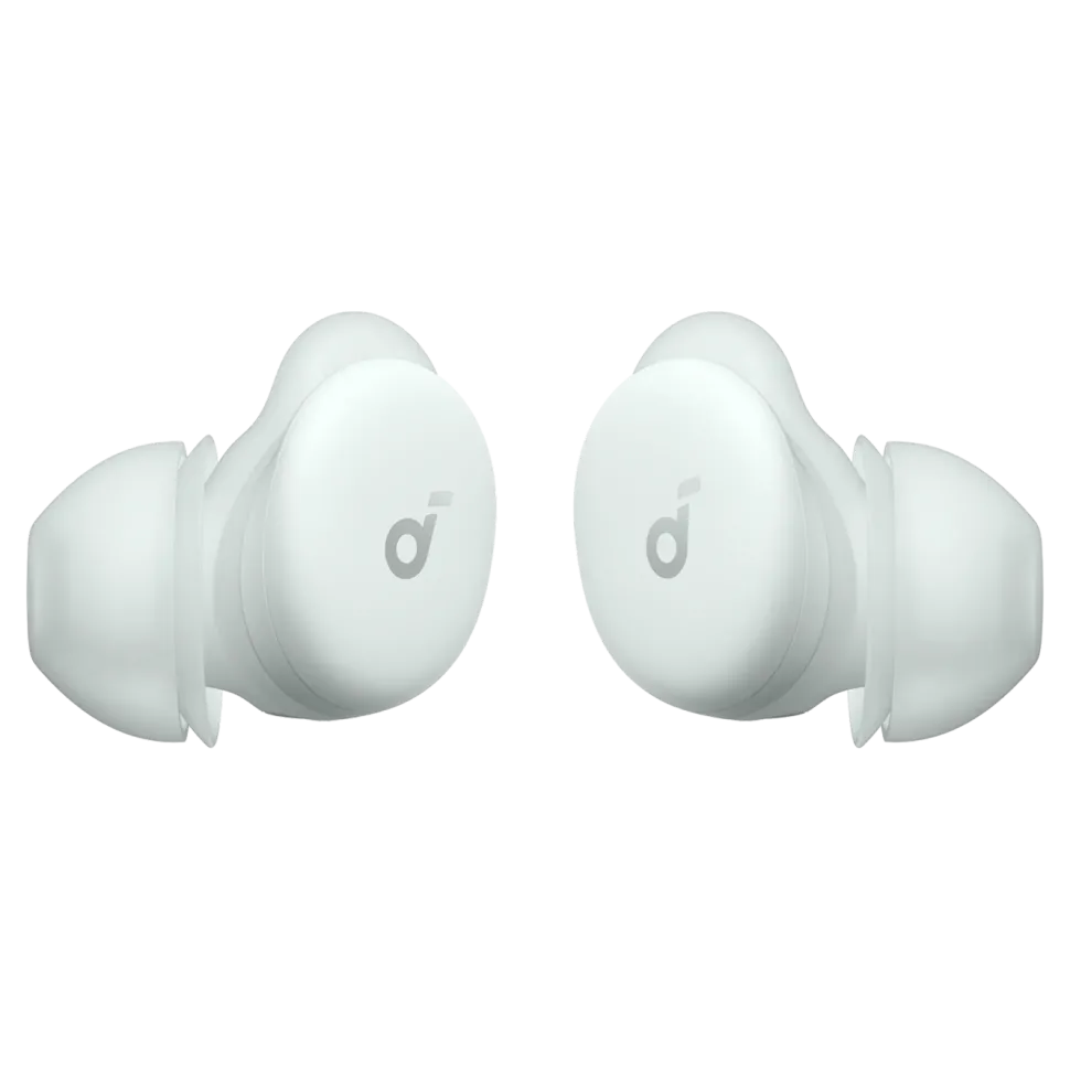 Soundcore Sleep A30 sovhörlurar Grön