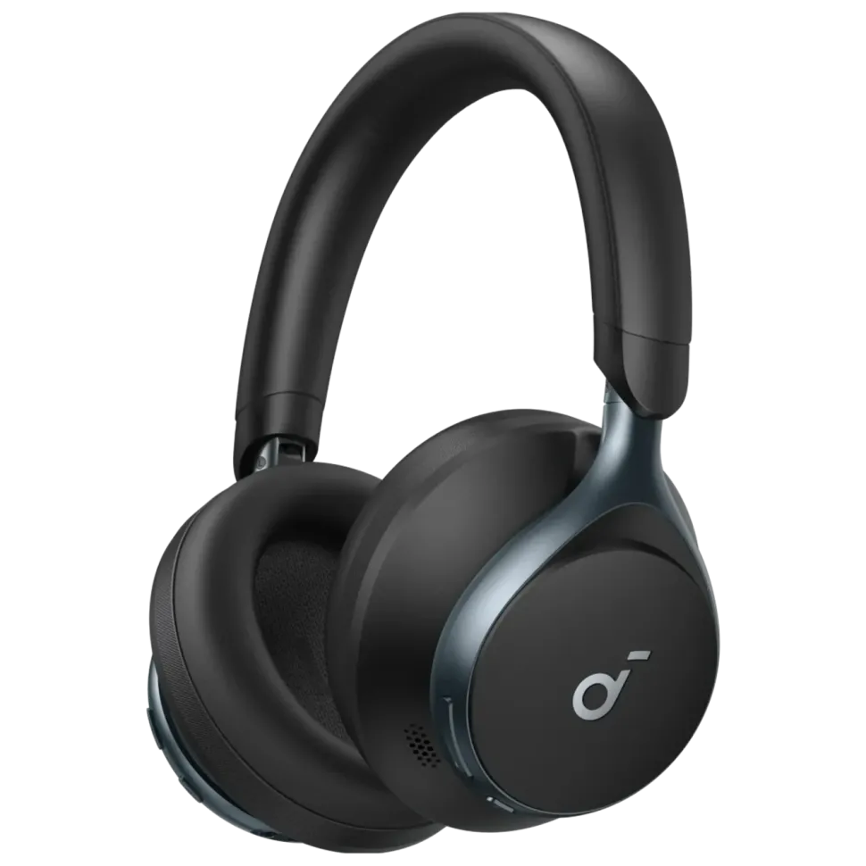 Soundcore Space One Jet Black