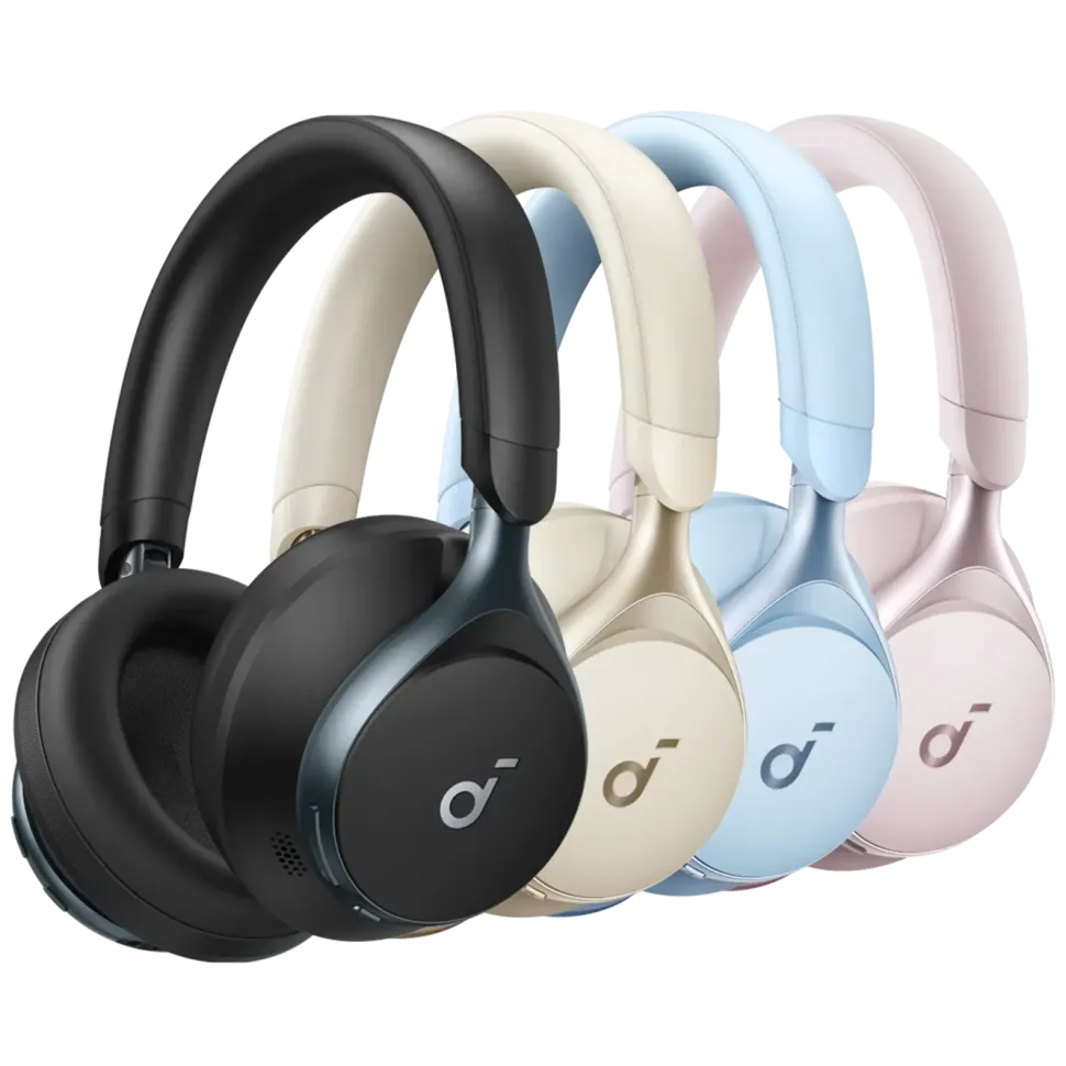 Soundcore Space One Jet Black