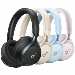 Soundcore Space One Pink