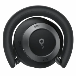 Soundcore Space One Pro trådlösa ANC-hörlurar Jet Black