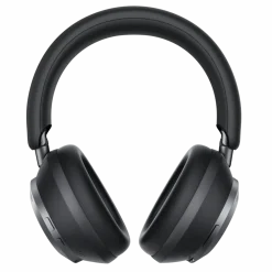Soundcore Space One Pro trådlösa ANC-hörlurar Jet Black