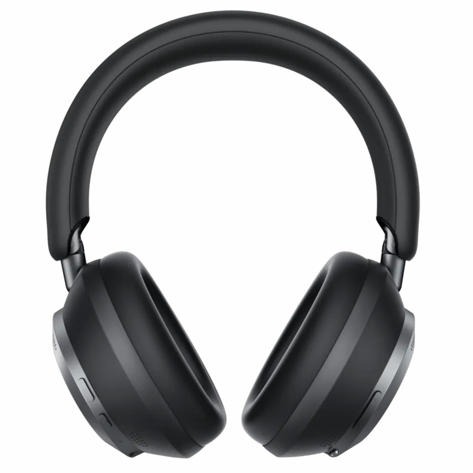 Soundcore Space One Pro trådlösa ANC-hörlurar Jet Black
