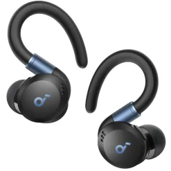 Soundcore Sport X20 trådlösa hörlurar med brusreducering Black