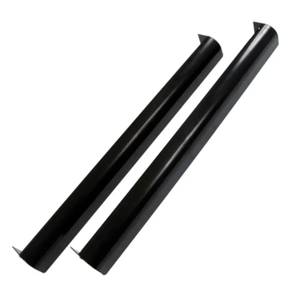 Spoilerfäste för solpanel 2-pack