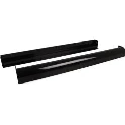 Spoilerfäste för solpanel 2-pack