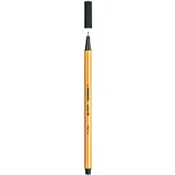 Stabilo Point 88 fineliner 0,4 mm 3-pack