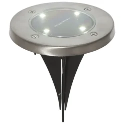 Star Trading Lawnlight Solcellsdriven belysning 3-pack
