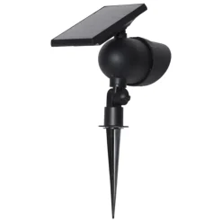 Star Trading Powerspot Solcellsdriven spotlight