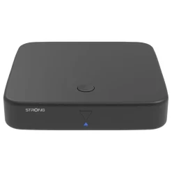 STRONG Android TV-box SRT 420 med DVB-T2-mottagare