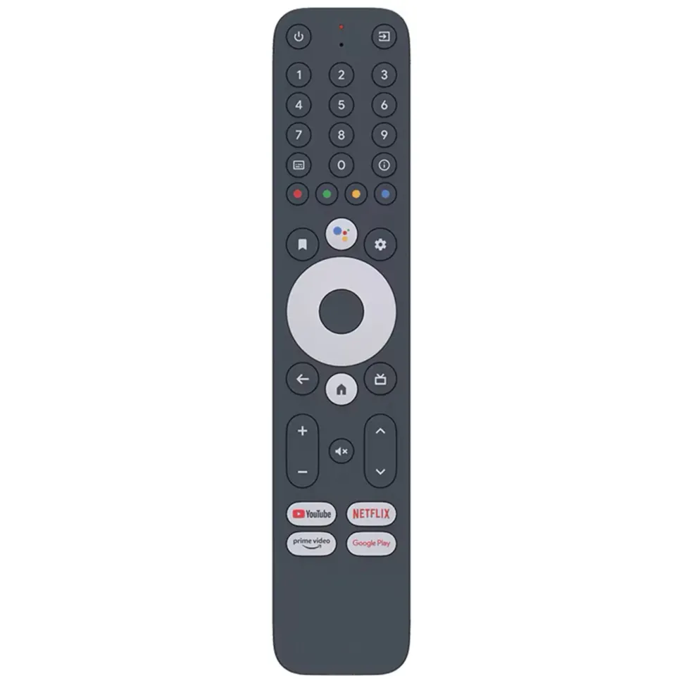 STRONG Android TV-box SRT 420 med DVB-T2-mottagare