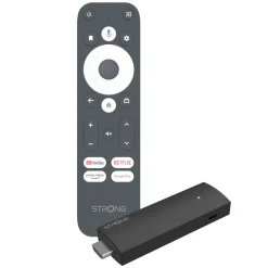 STRONG Android TV Stick LEAP-UNA