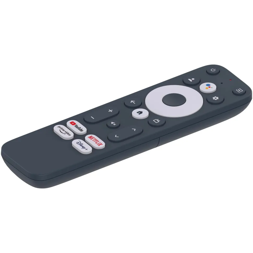 STRONG LEAP-S3 Mediaspelare med Android-TV