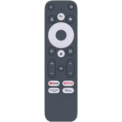 STRONG LEAP-S3 Mediaspelare med Android-TV