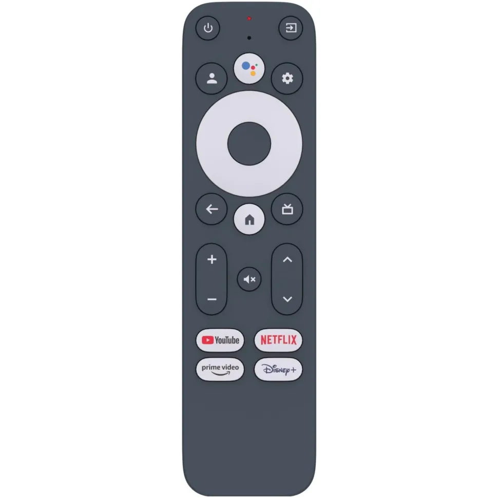 STRONG LEAP-S3 Mediaspelare med Android-TV