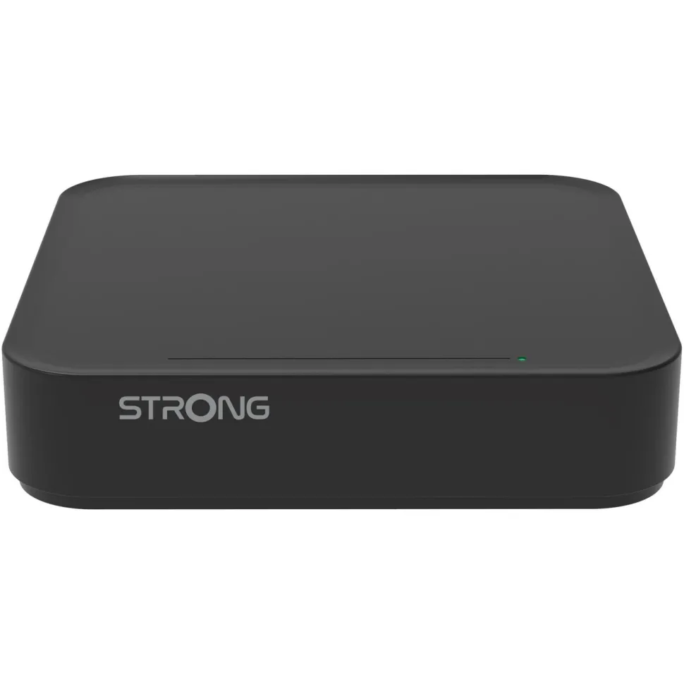 STRONG LEAP-S3 Mediaspelare med Android-TV