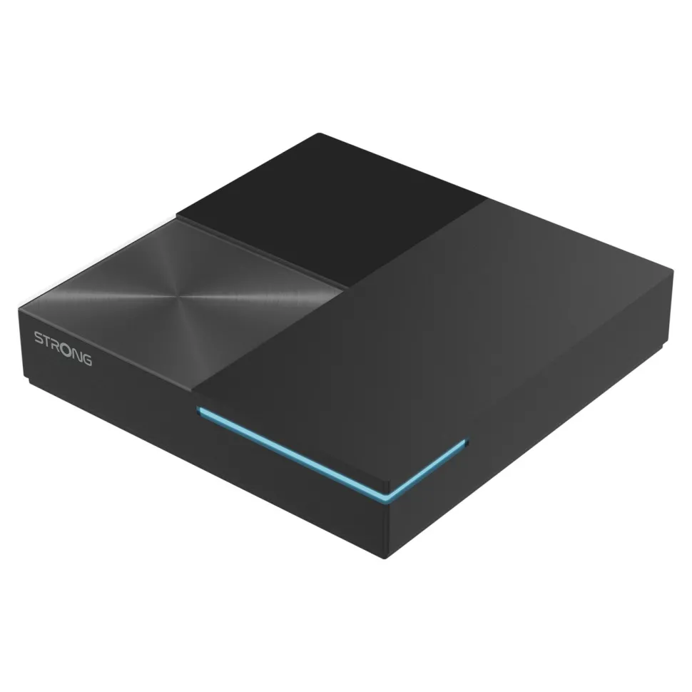 STRONG LEAP-S3 PRO Google TV-box