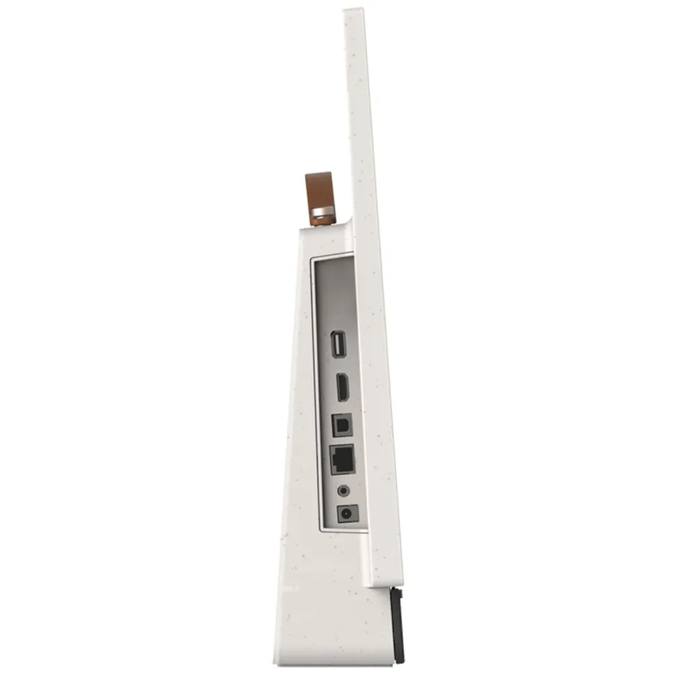 STRONG METZ 24" LED Portabel TV
