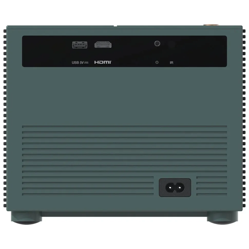 STRONG MIRA1 Google TV Projektor
