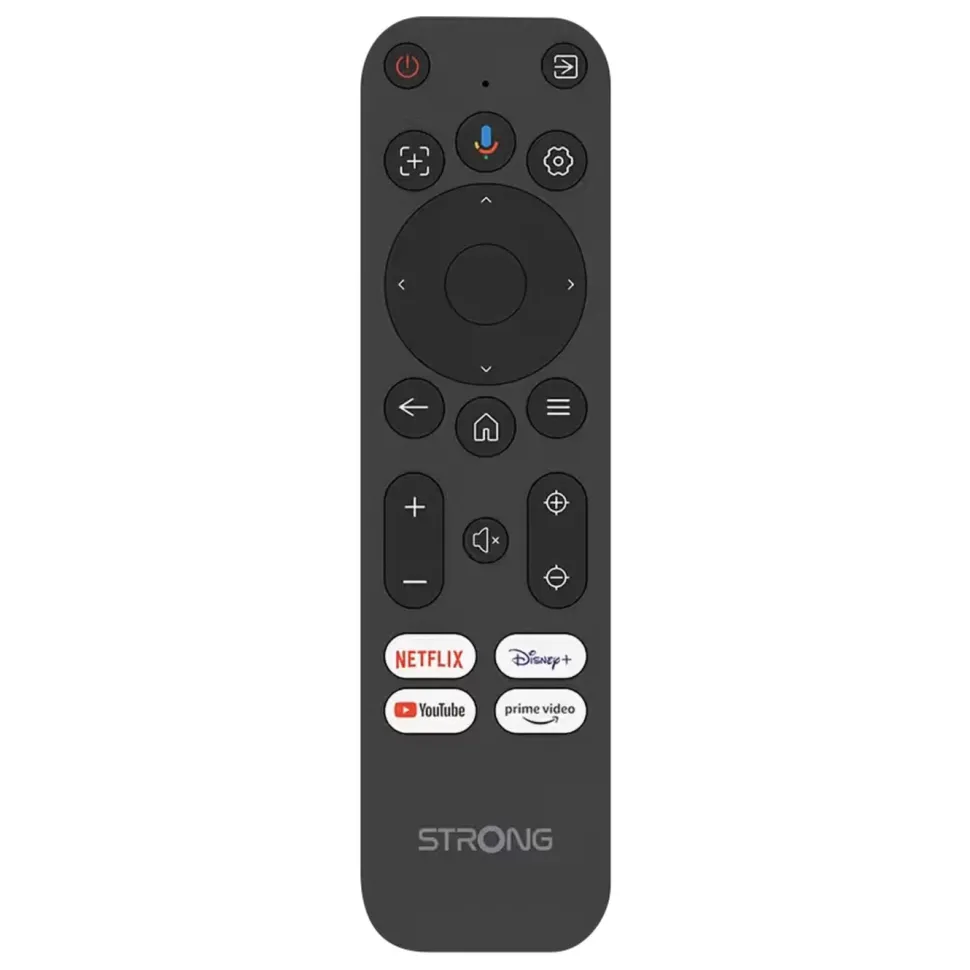 STRONG MIRA1 Google TV Projektor