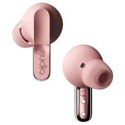 Sudio N3 Pro Day-To-Night in-ear hörlurar Rosa