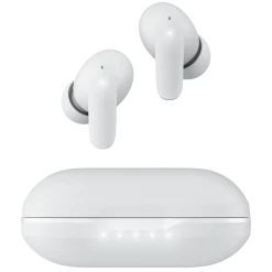 Supra NiTRO-TX Pro in-ear-hörlurar med brusreducering Vit