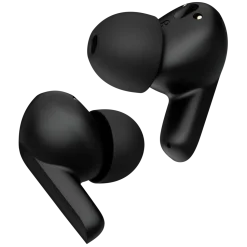 Supra NiTRO-TX Pro in-ear-hörlurar med brusreducering Svart