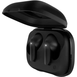 Supra NiTRO-TX Pro in-ear-hörlurar med brusreducering Svart