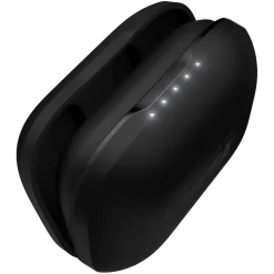 Supra NiTRO-TX Pro in-ear-hörlurar med brusreducering Svart