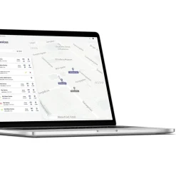 Swetrack Lite (Gen2) GPS