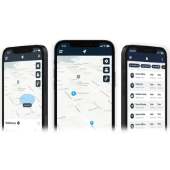 Swetrack Maxi+ Tracker