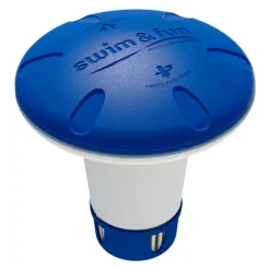 Swim & Fun Dispenser för klortablett