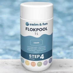 Swim & Fun Flockningsmedel 1 l
