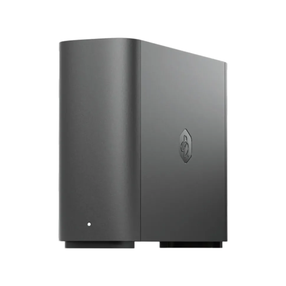 Synology BeeStation personlig molnlagring 4 TB