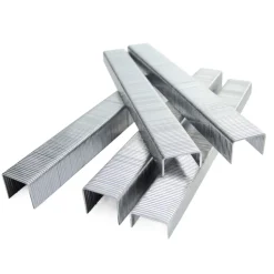 Tacwise Häftklammer typ 53 till häftpistol, 2 000-pack 6 mm