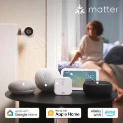 tado Bridge X gränsrouter