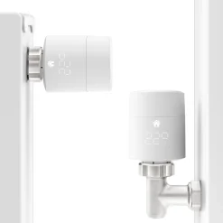 tado Extra termostat till Radiator V3+ 4-pack