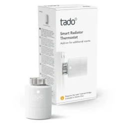 tado Extra termostat till Radiator V3+ 1-pack