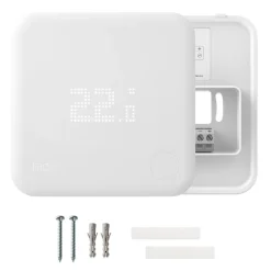 tado Extra termostat till Wired Smart Thermostat V3+