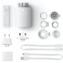 tado Radiator Thermostat V3+ Startpaket