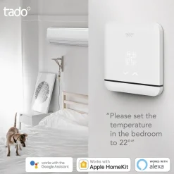 tado Smart AC Control V3+ Fjärrkontroll