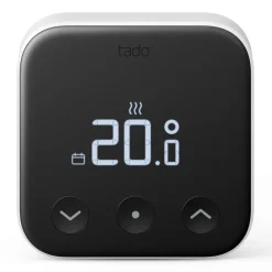 tado Smart Thermostat X (trådansluten)