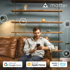 tado Smart Thermostat X (trådansluten) Startpaket